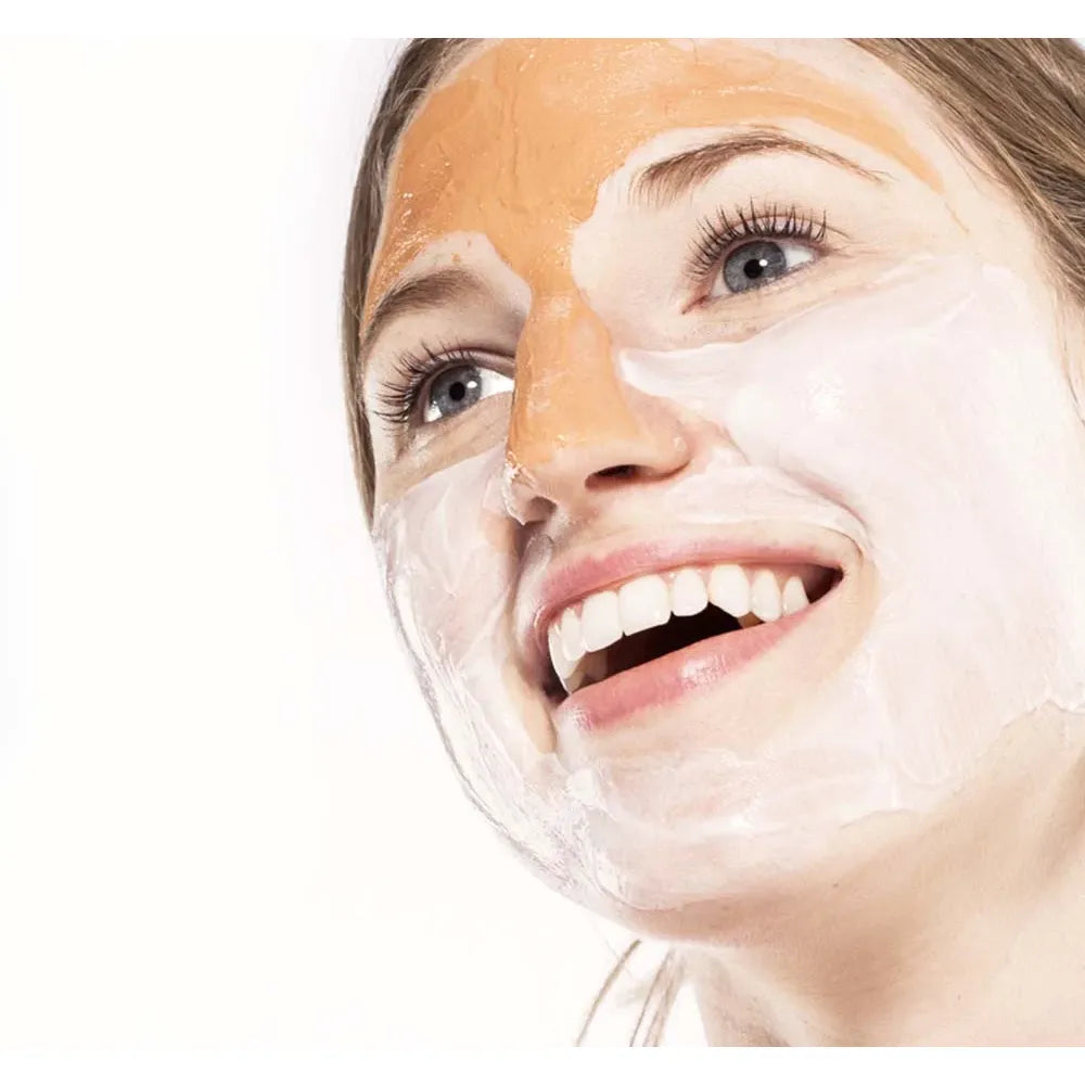 Pajama Paste® Soothing Date Honey & Oat Mask