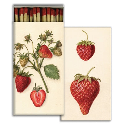 Match Boxes