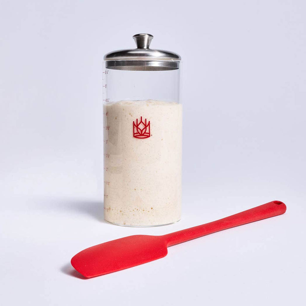 King Arthur Petite Sourdough Crock
