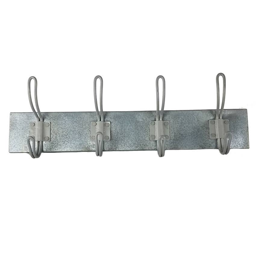 Metal Coat Rack