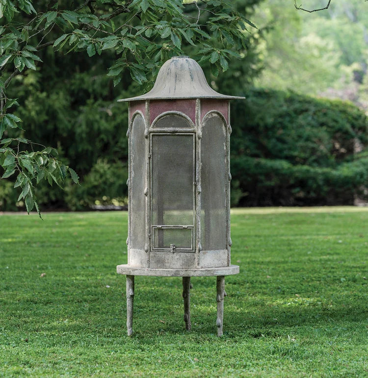 Léon Aviary