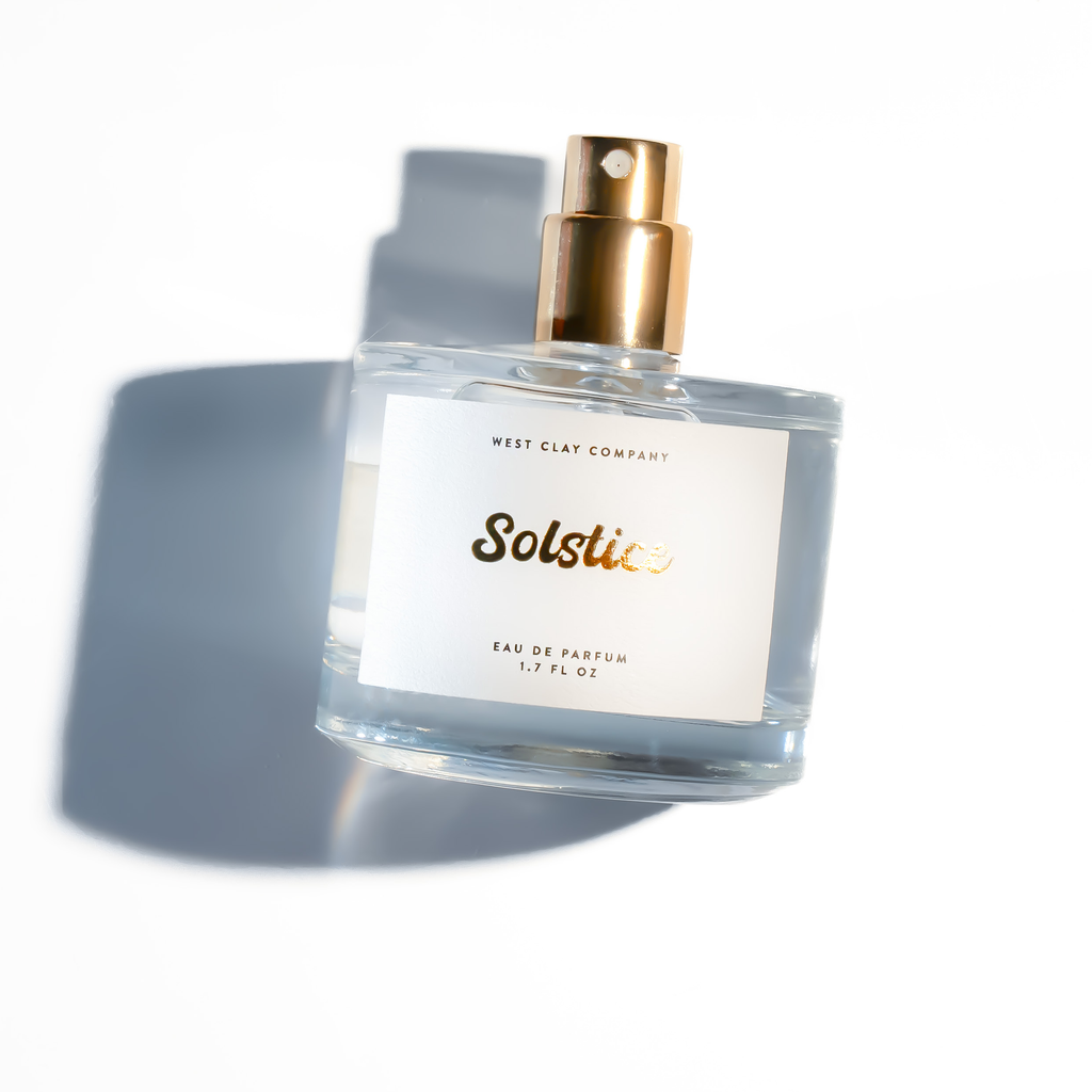 Solstice Perfume