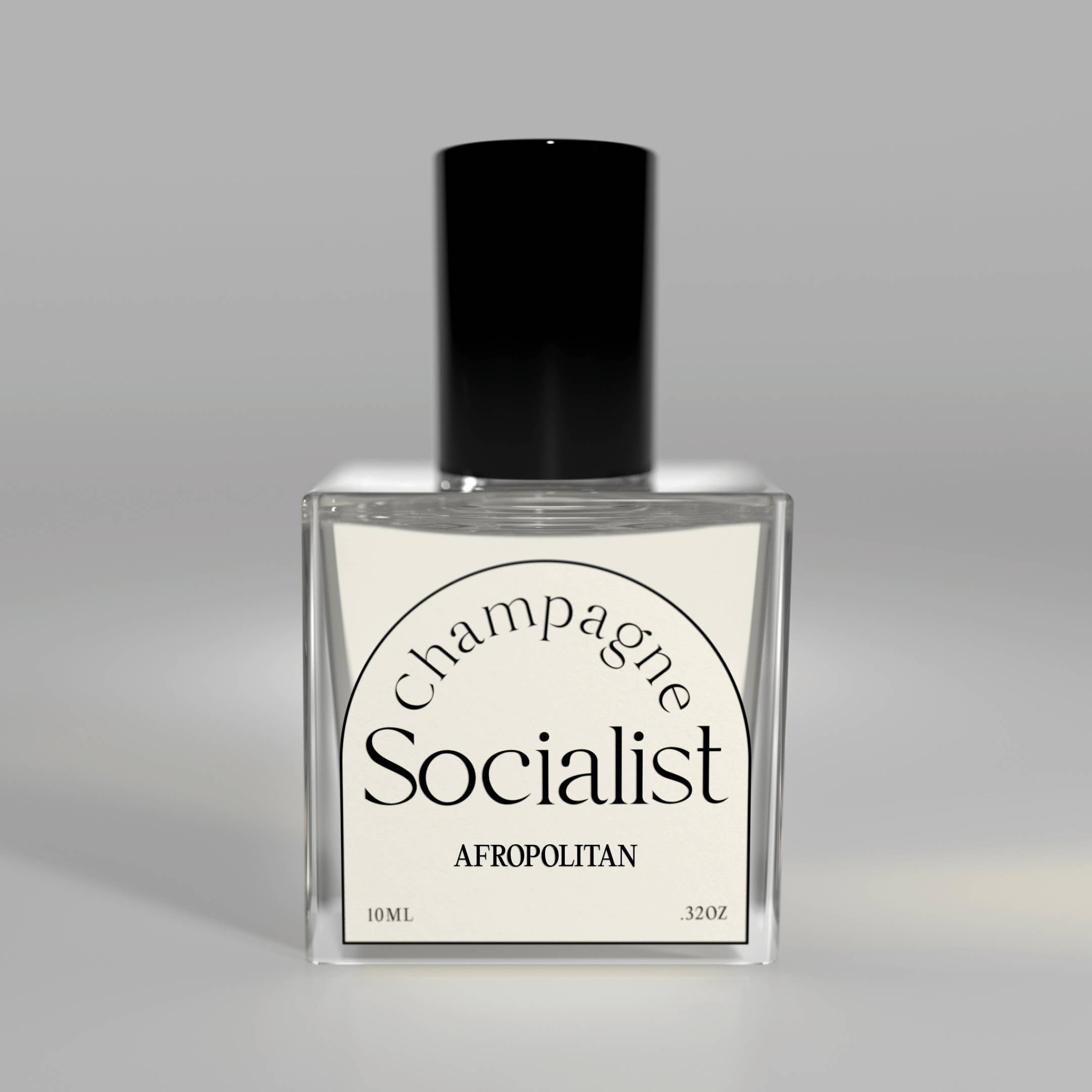 Perfume Oil | Afropolitan | Bal D'Afrique Dupe
