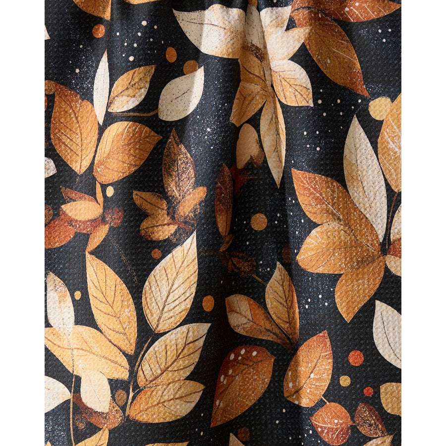 Geometry - Botanical Wonderland Tea Towel