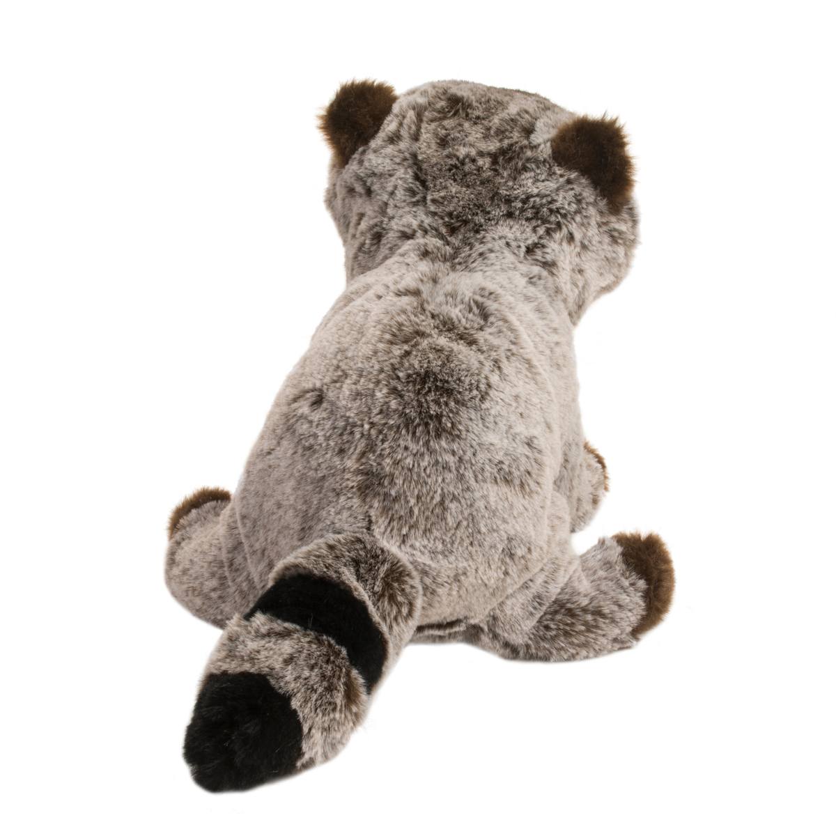 Ringo Raccoon