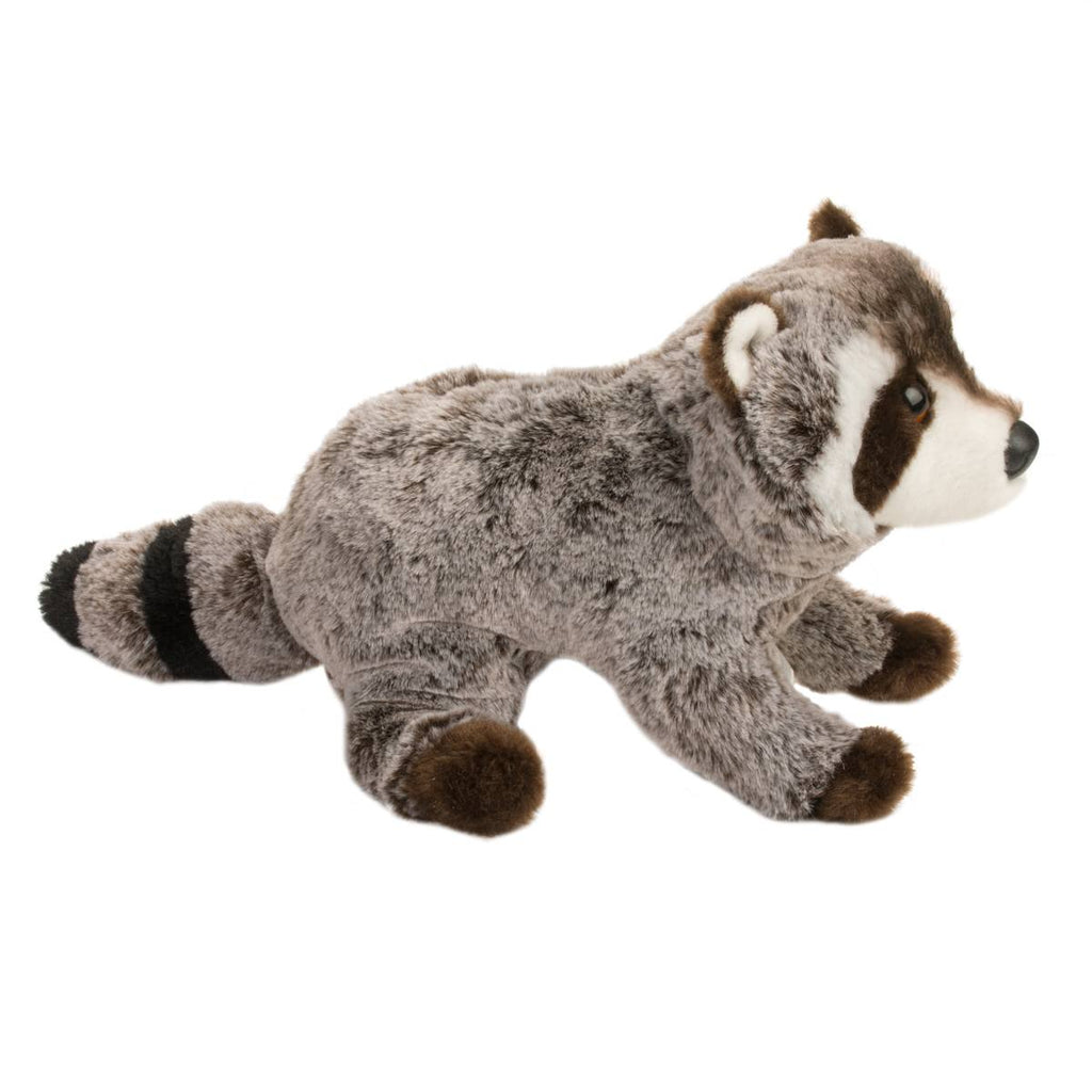 Ringo Raccoon