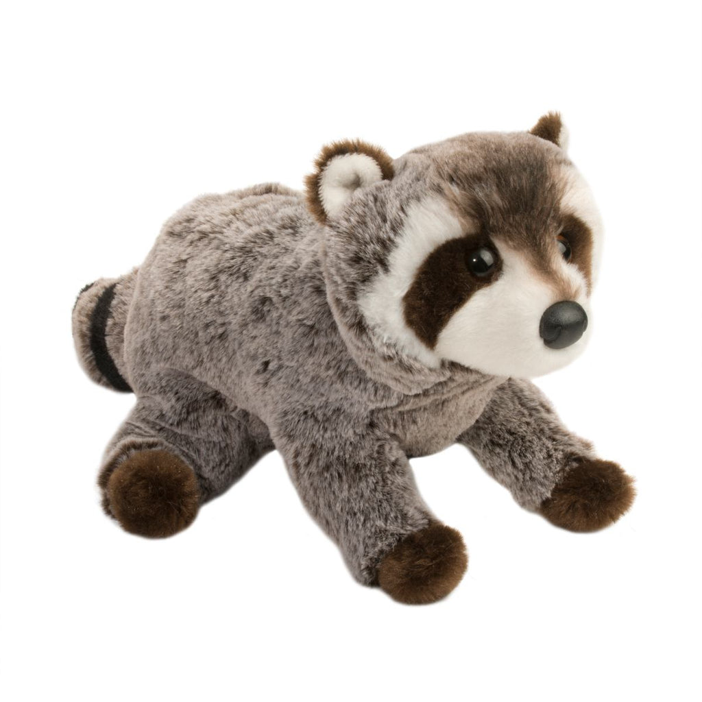 Ringo Raccoon