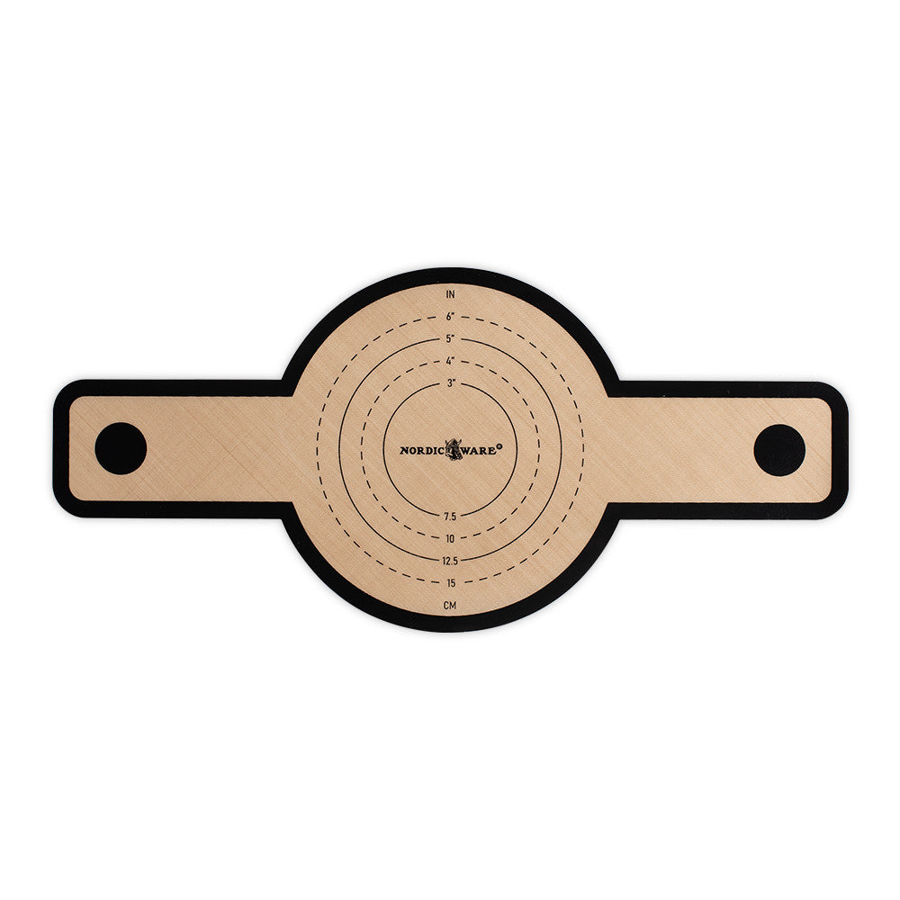 Basic 9 Piece Simply Sourdough Bread Baking Kit