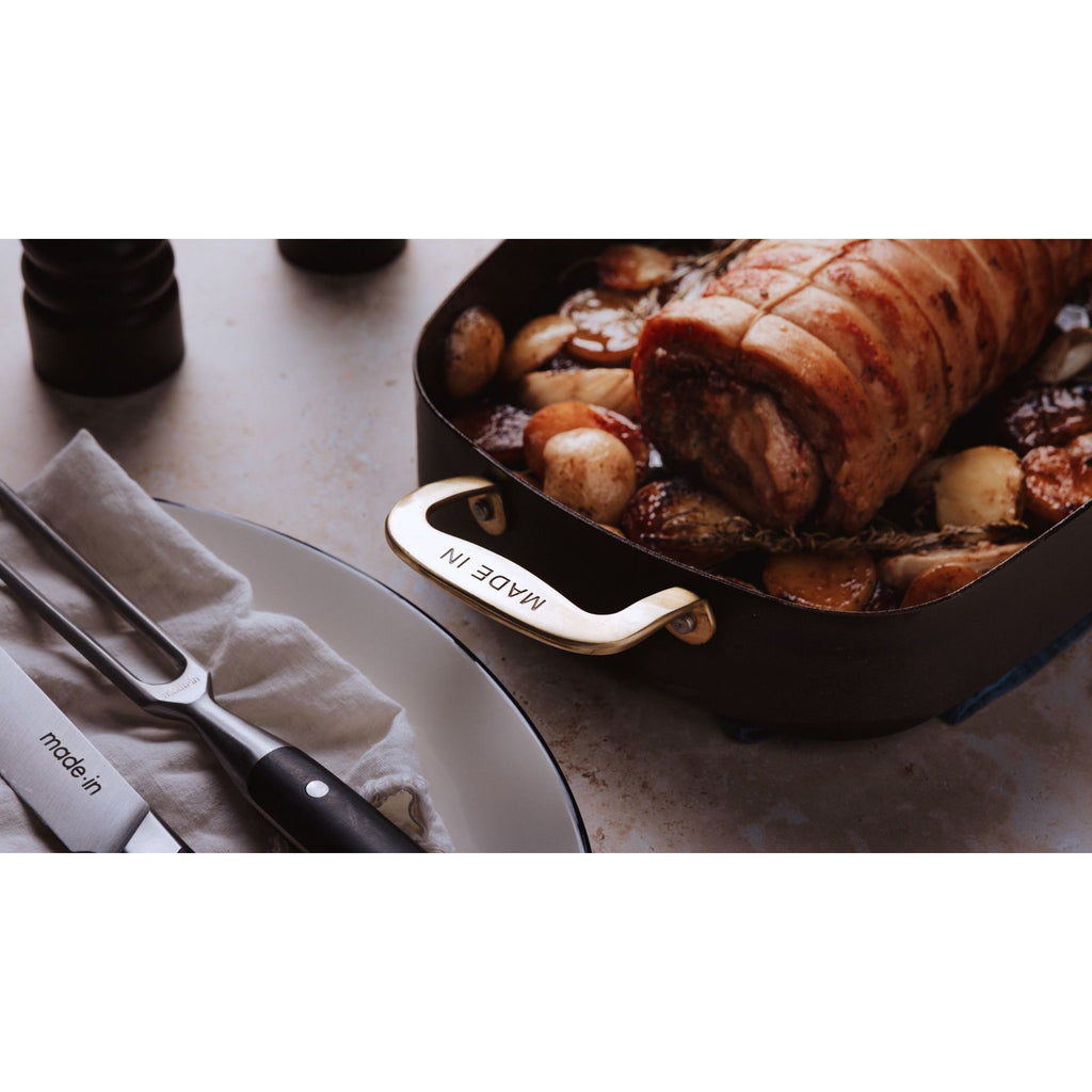 Tom Colicchio x Made In LIMITED EDITION | Roasting Pan