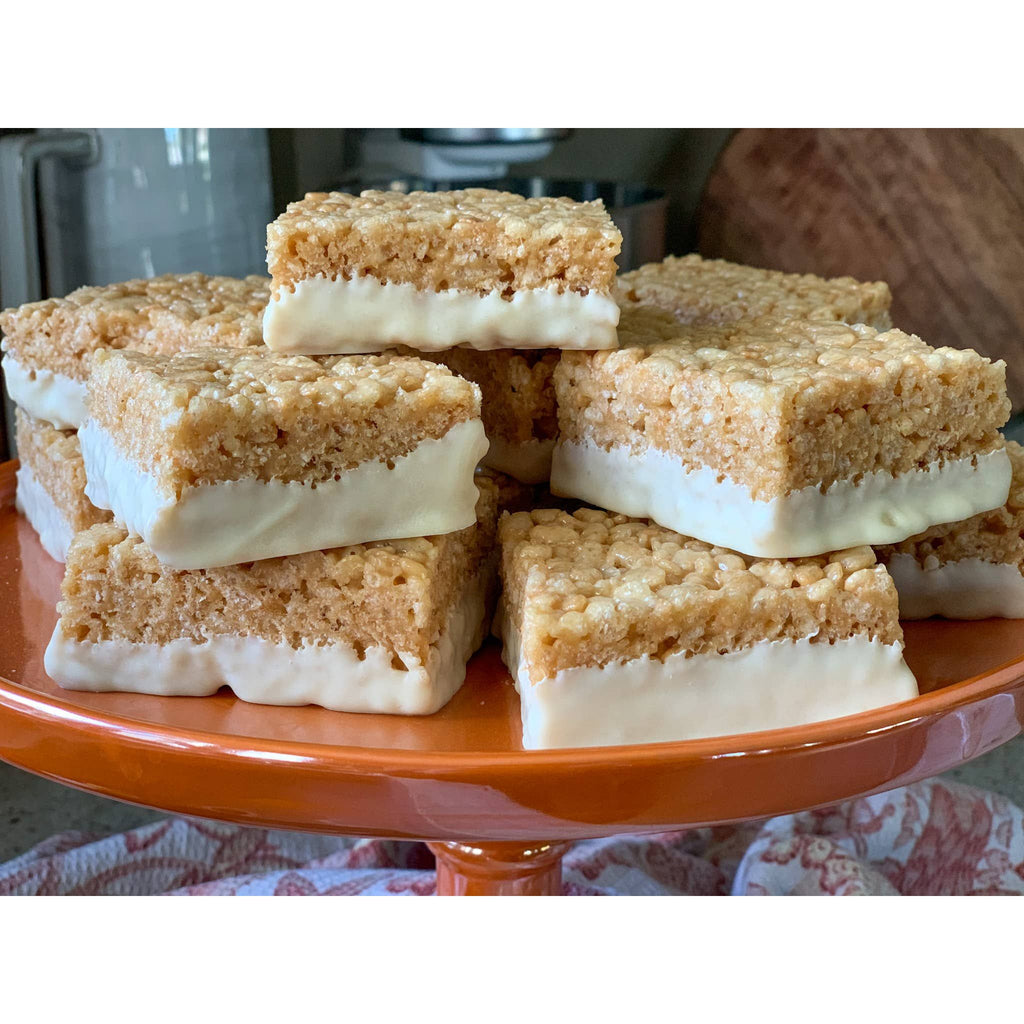 Pumpkin Spice Caramel
