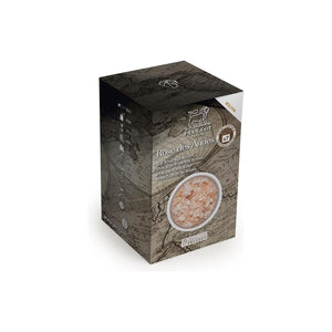Spice Sachet Box
