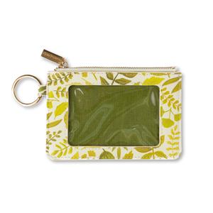 ID Holder  | Forest Floor