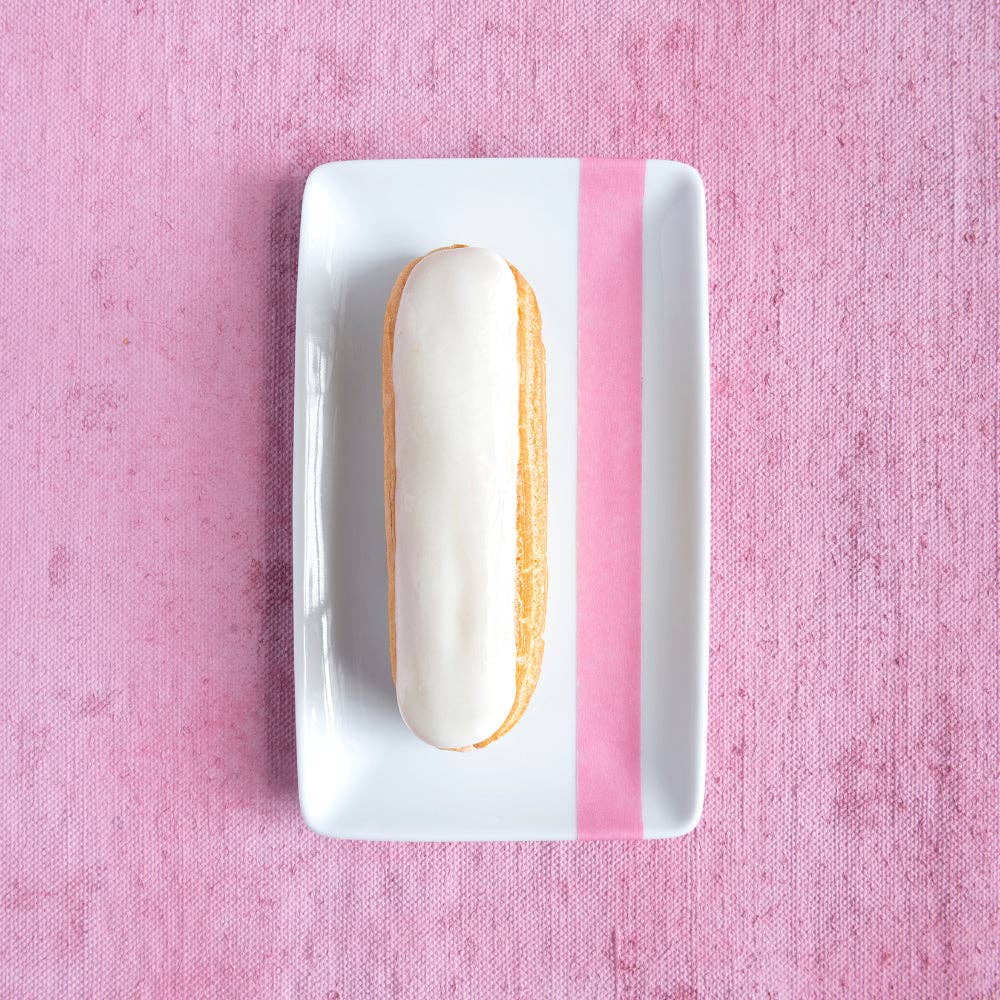 Vanilla Éclairs (4-Pack)