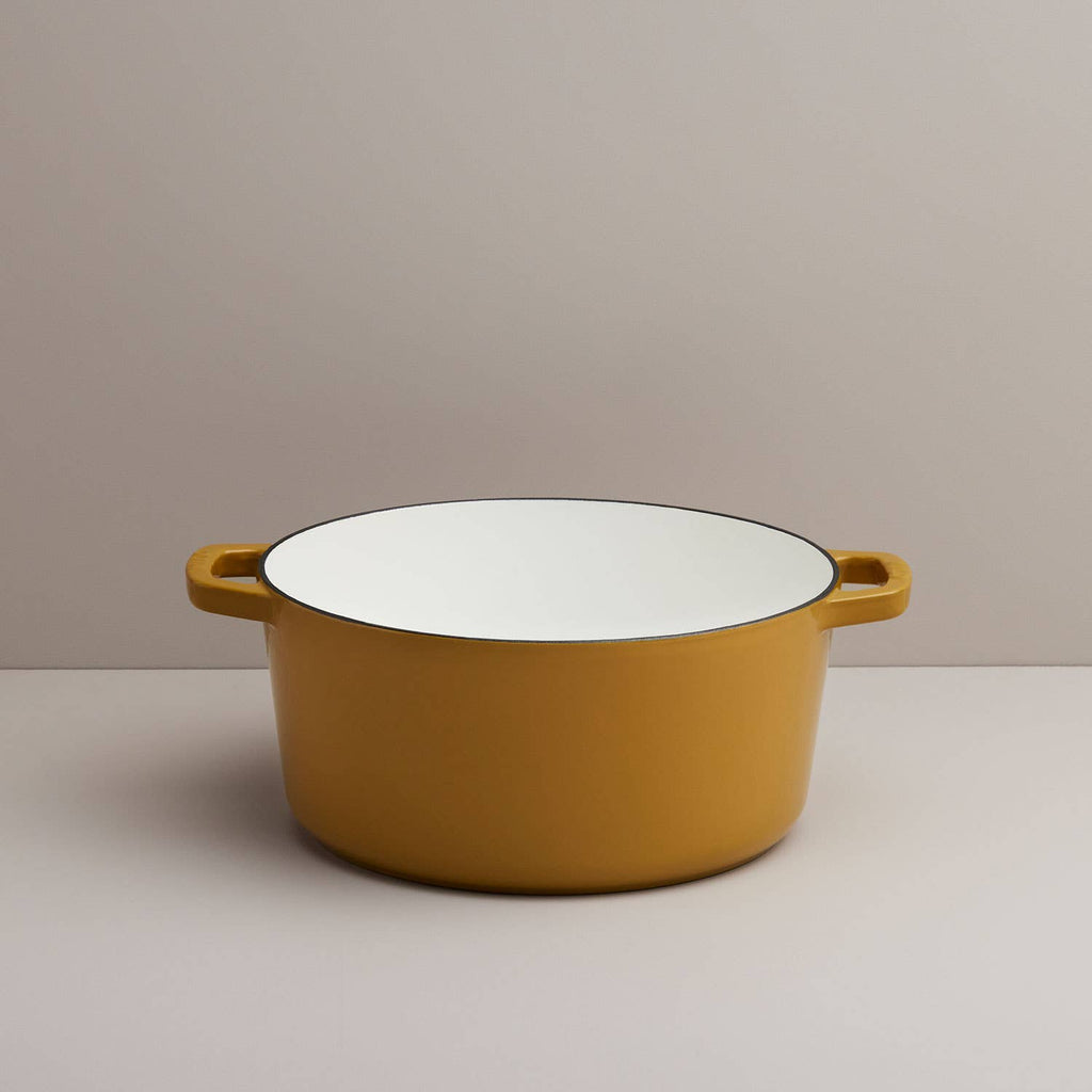 Milo Dutch Oven | Emerald
