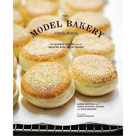 The Model Bakery Cookbook