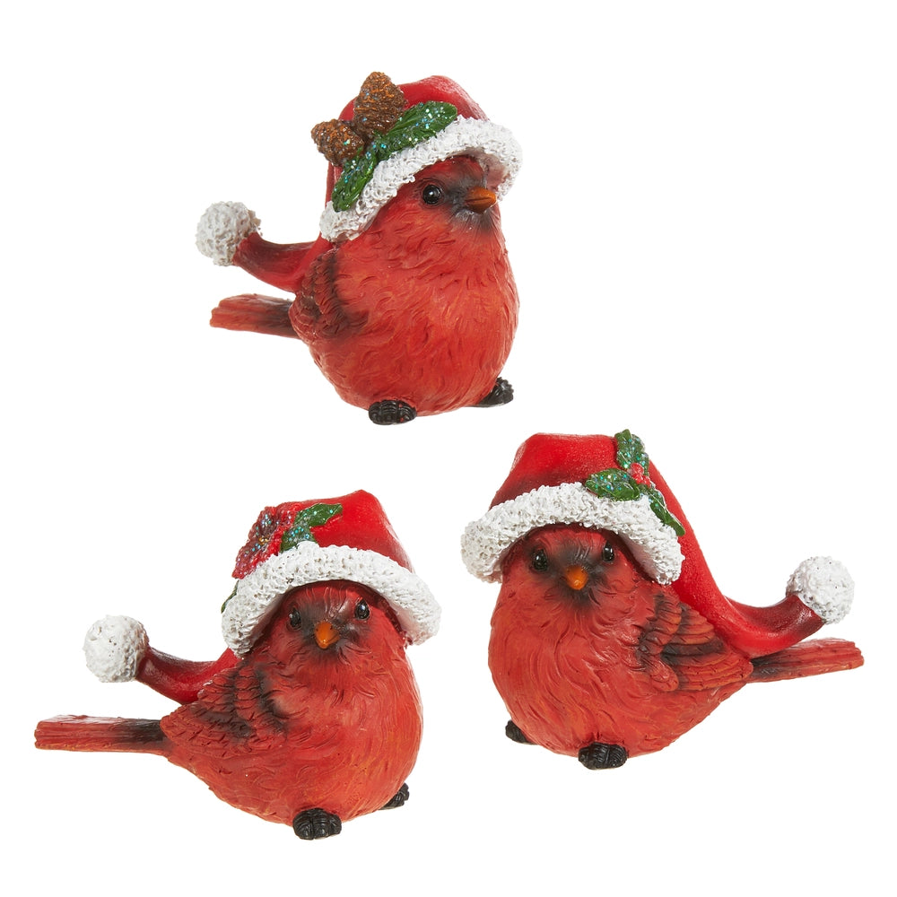 Christmas Cardinal