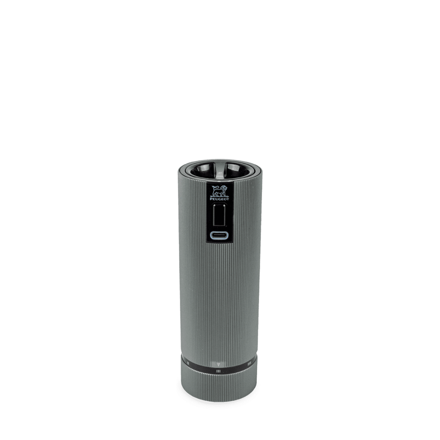 Rechargeable Electric Pepper Mill