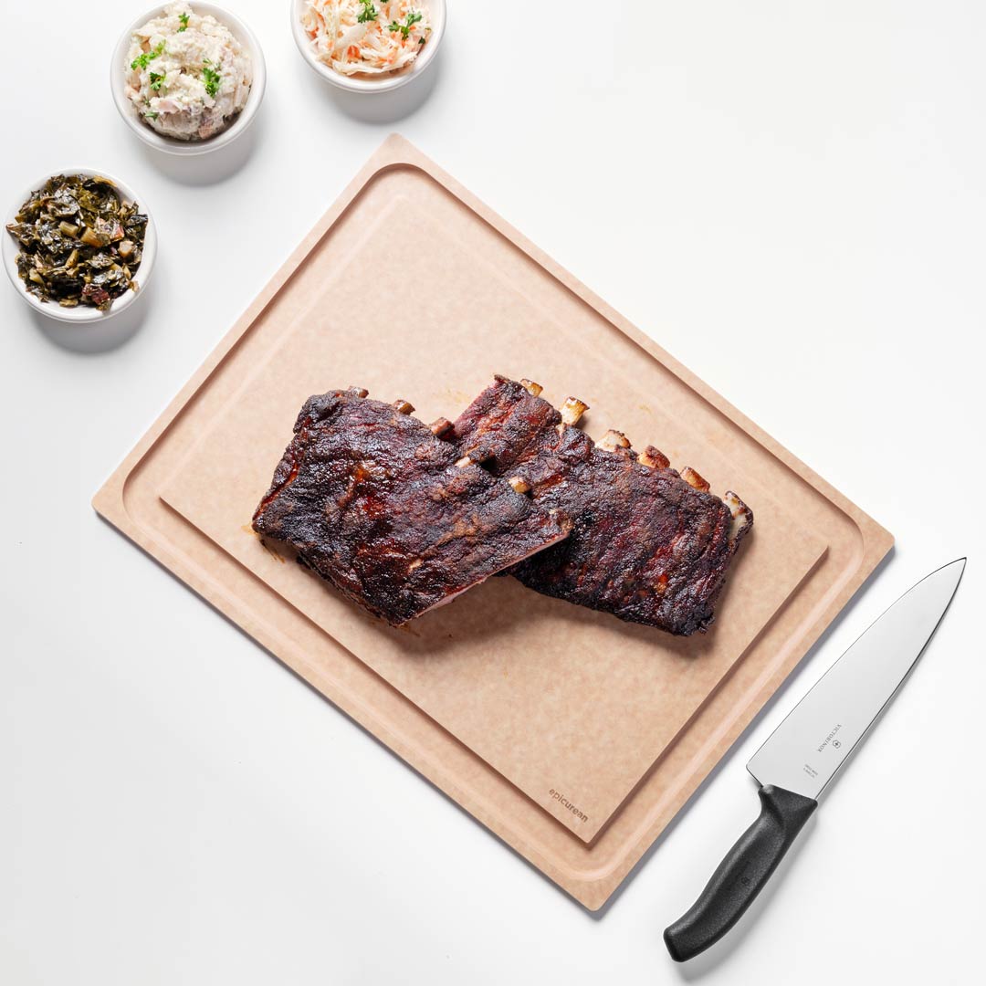 BBQ Board Series