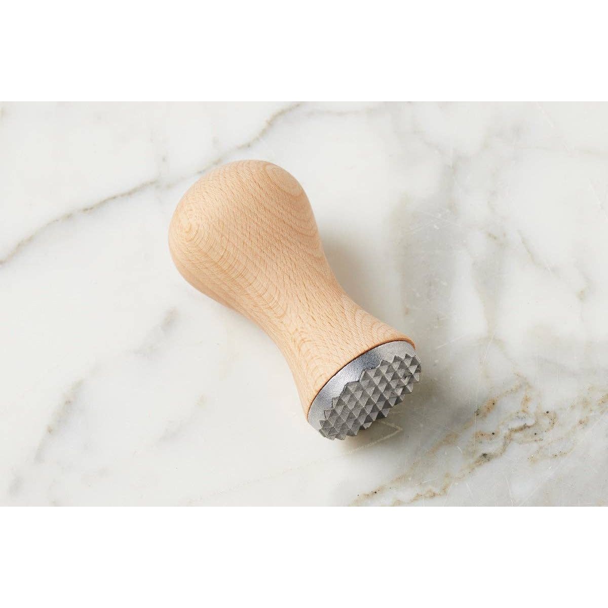 Mediterranean Beechwood Nut & Seed Crusher