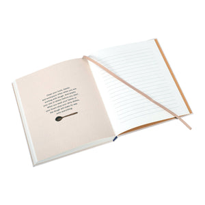 The Bread Baker's Notebook
