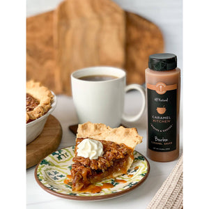 Bourbon Caramel
