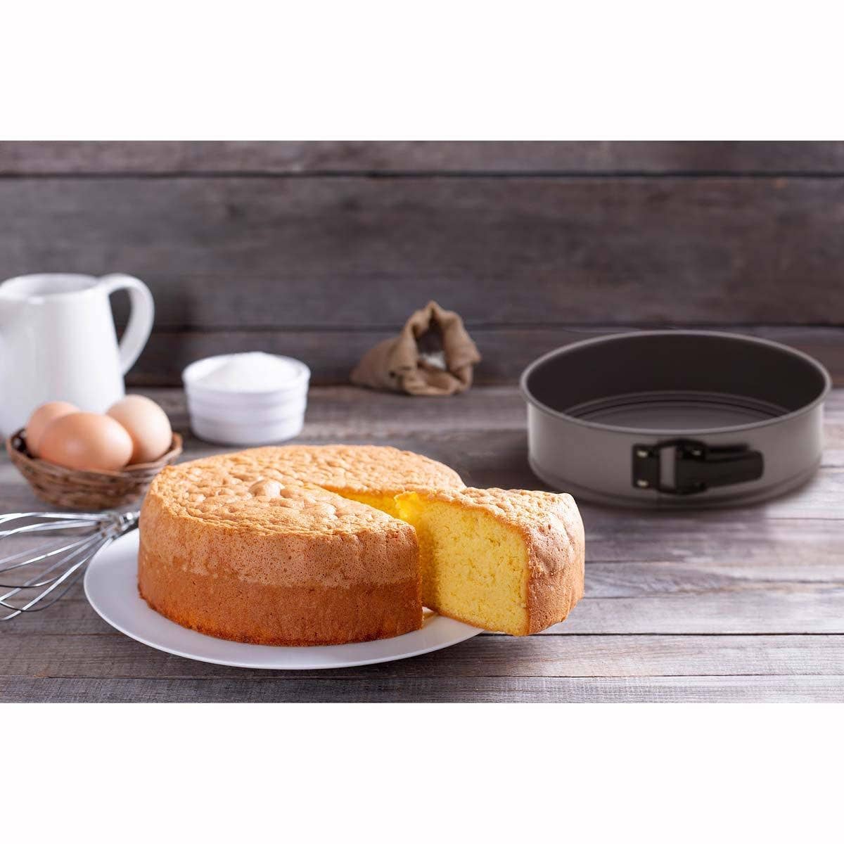 Non Stick Springform Pan