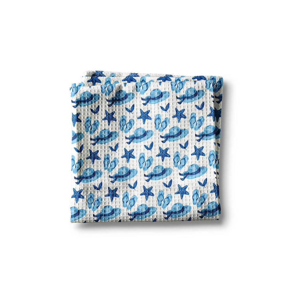 Kitchen Towel | Oceanside