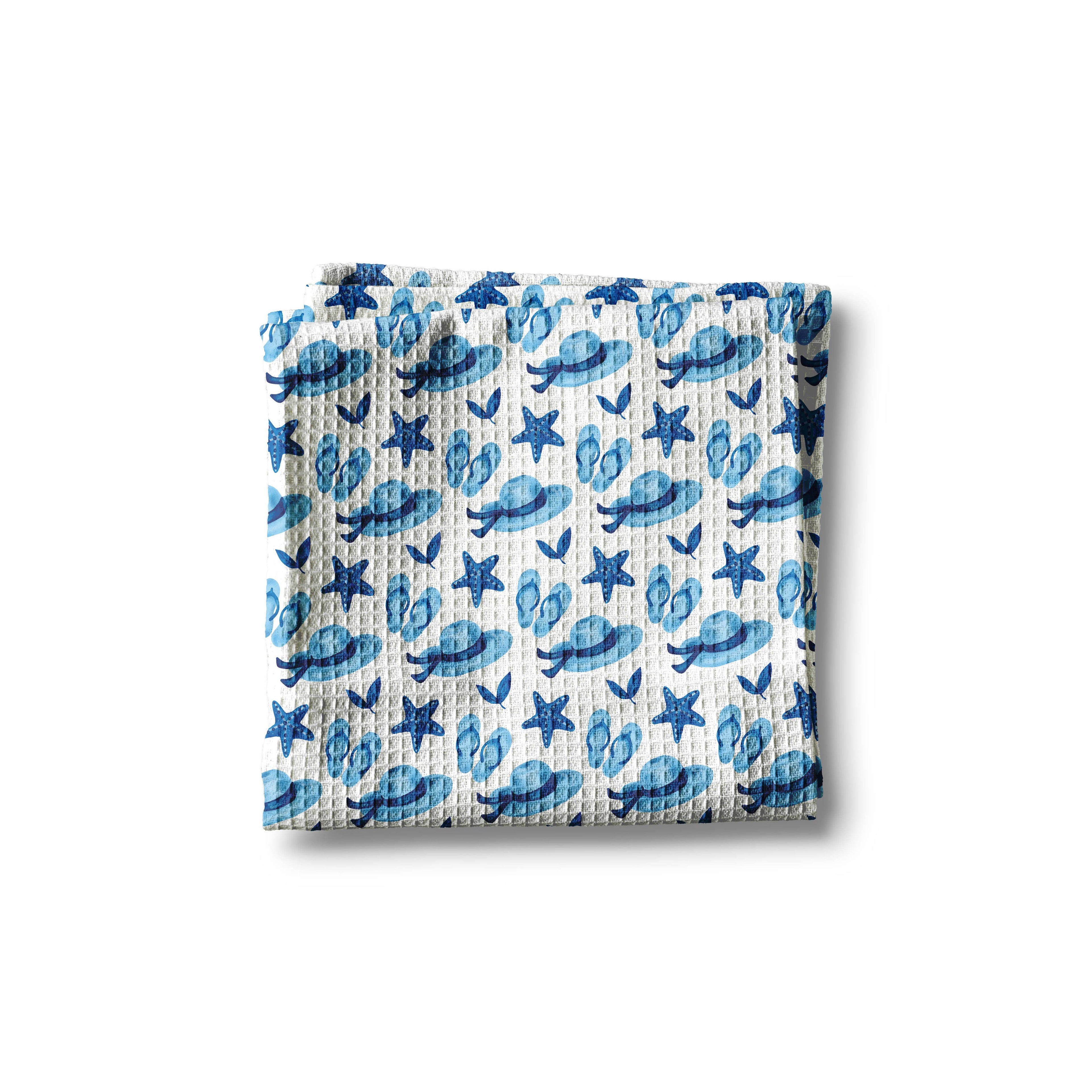 Kitchen Towel | Oceanside