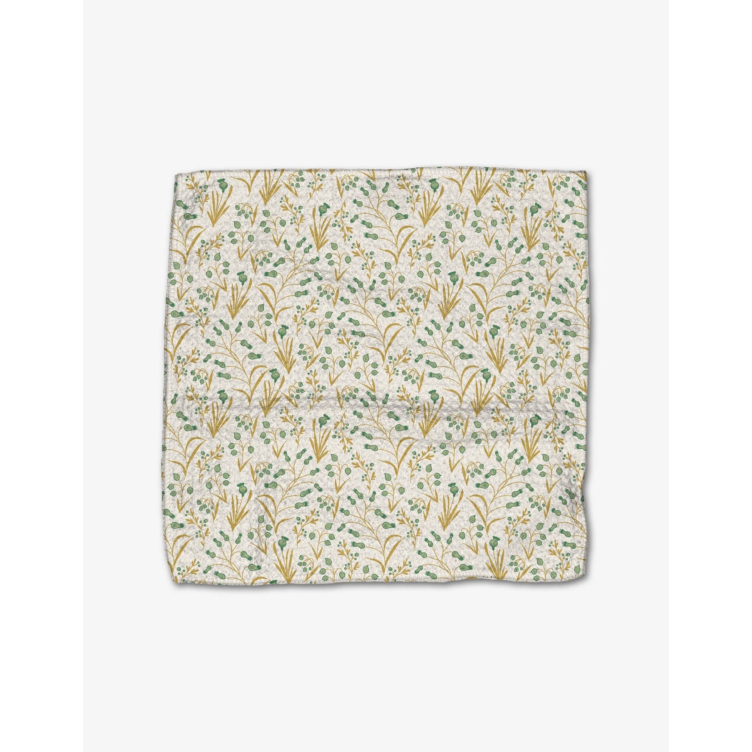 Geometry - Wildlight Dishcloth Set