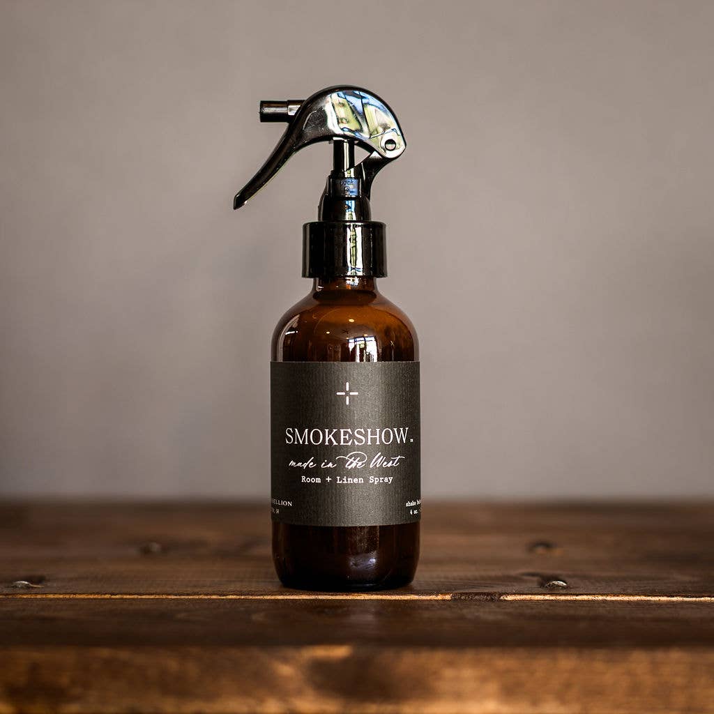 Room + Linen Spray | Smokeshow