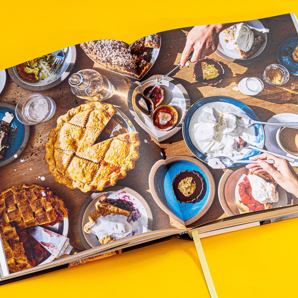 Tartine | Revised Edition