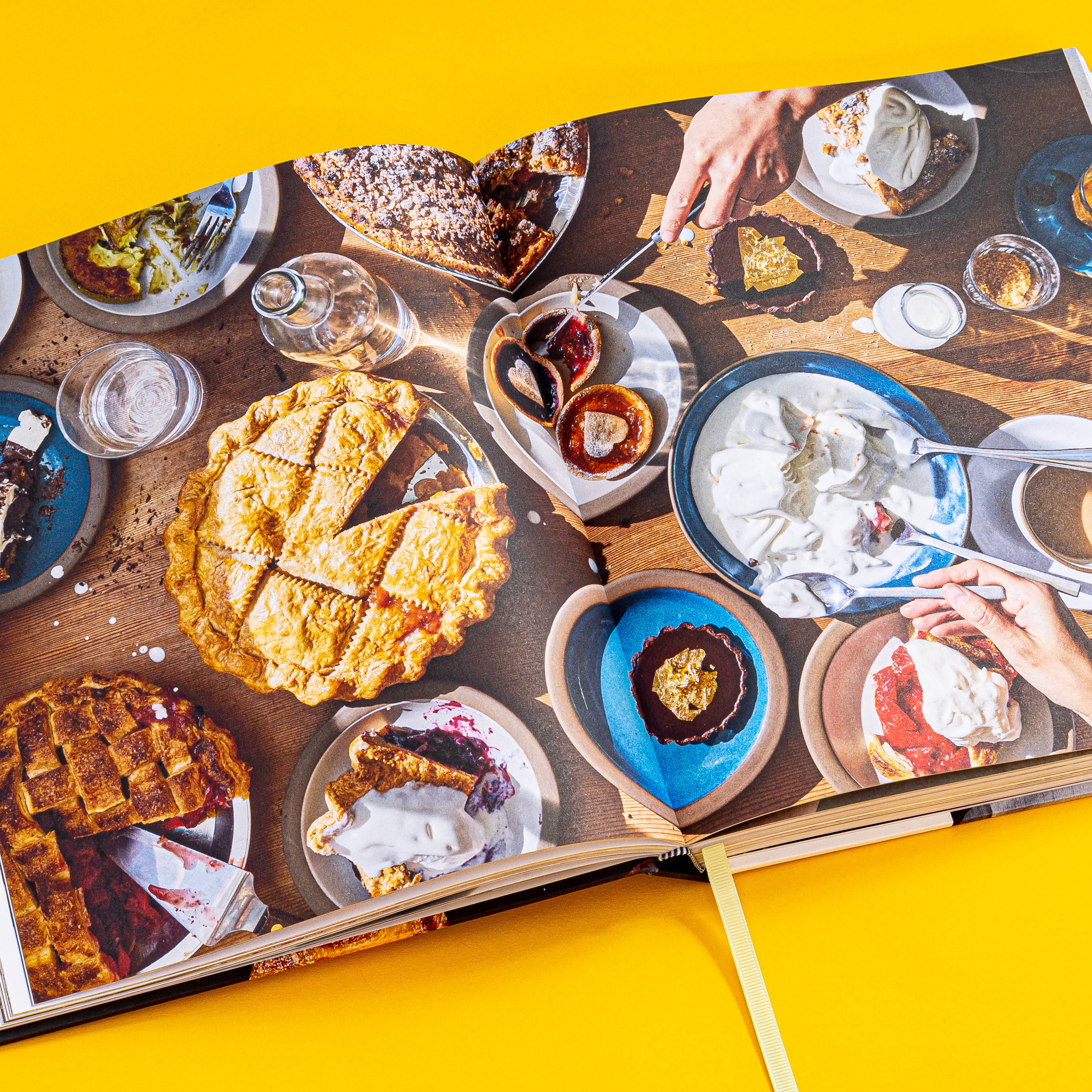 Tartine | Revised Edition