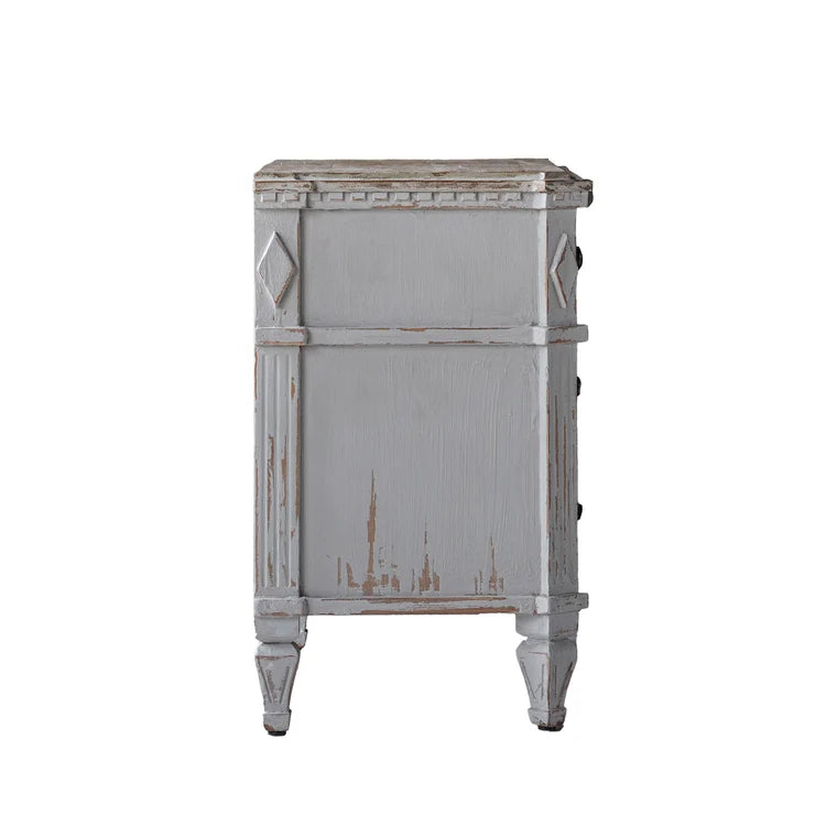 Dalarna Dresser