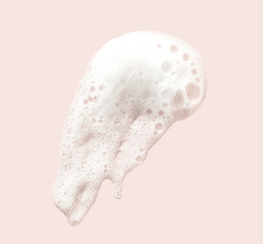 C The Future® Foaming Cleanser