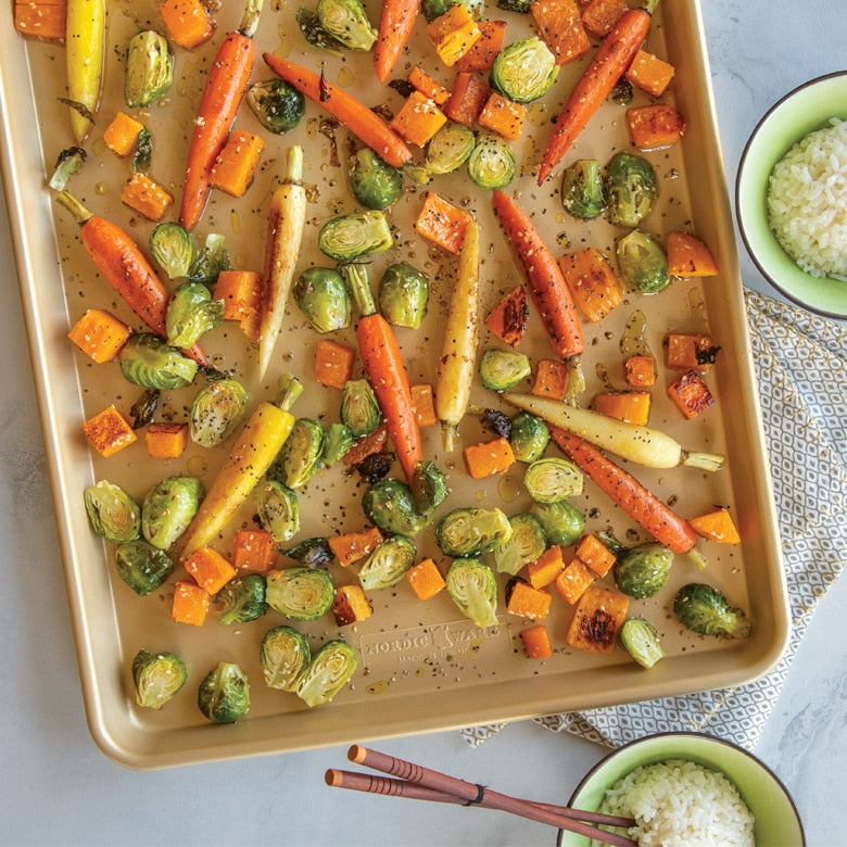 Big Sheet Baking Pan