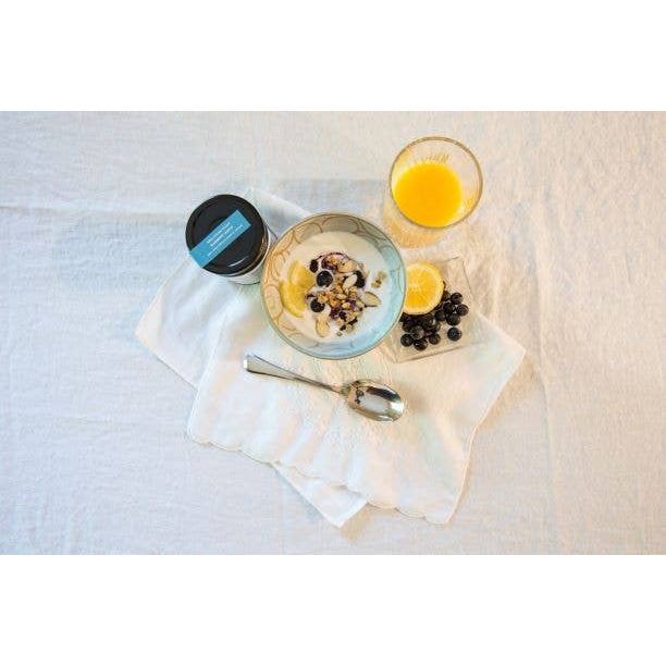 Artisan Fruit Spreads | Blueberry Lemon
