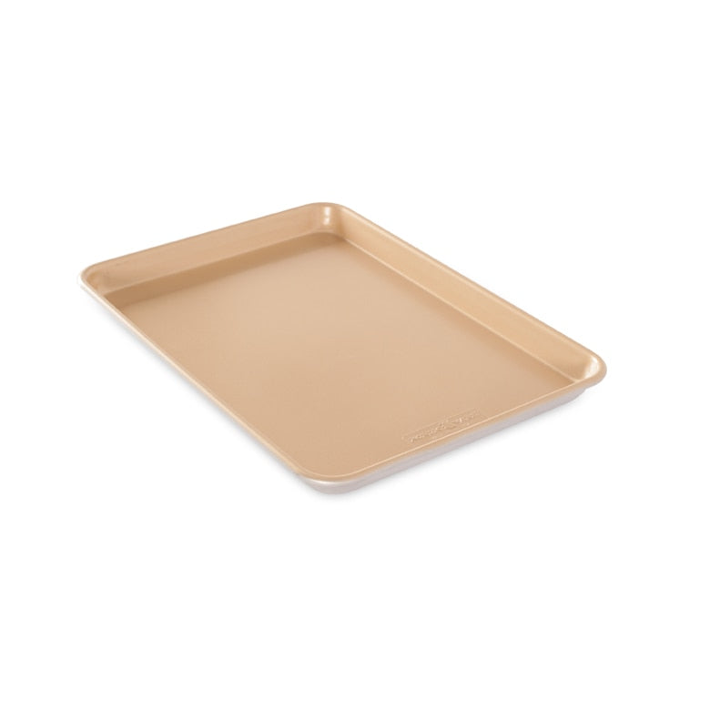 Naturals® Nonstick Jelly Roll Baking Sheet