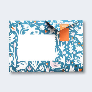 Pigeon Letter Pack | Fiesta