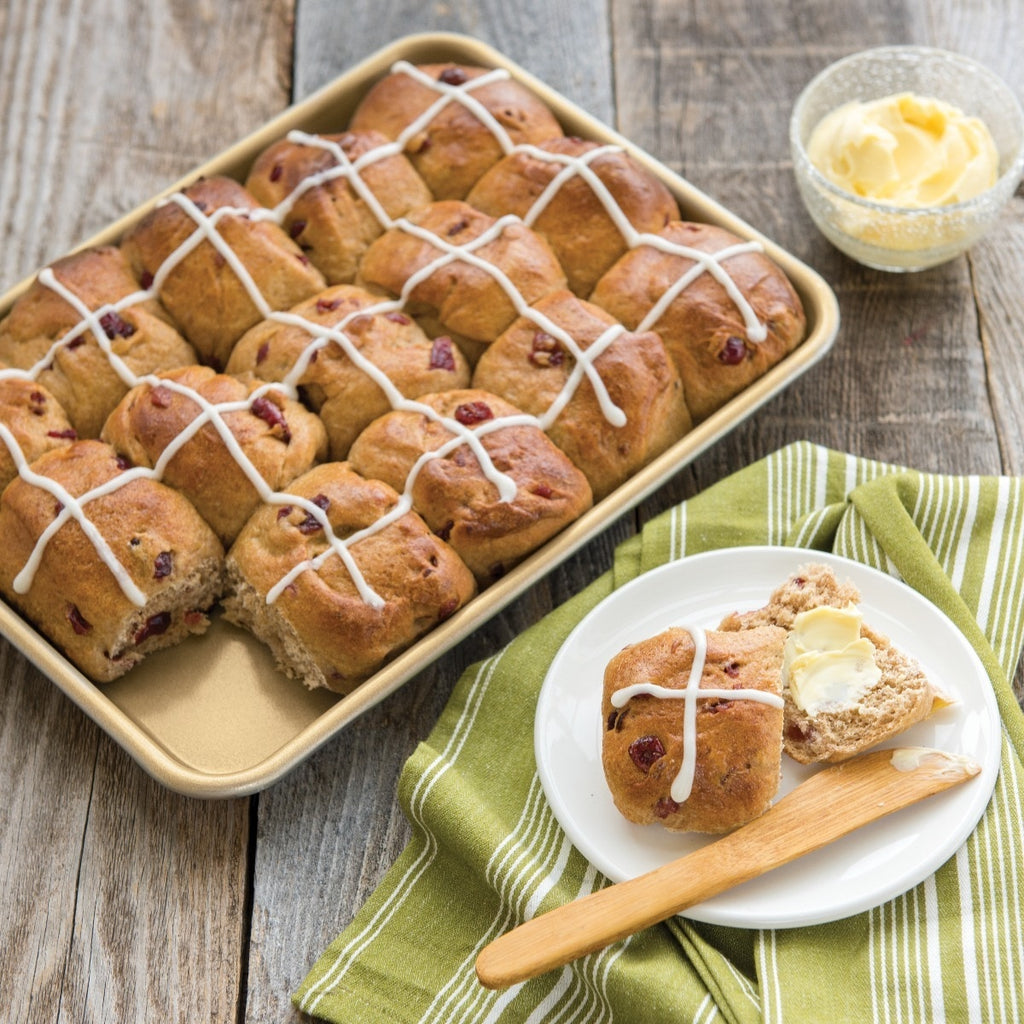 Naturals® Nonstick Baker's Quarter Sheet