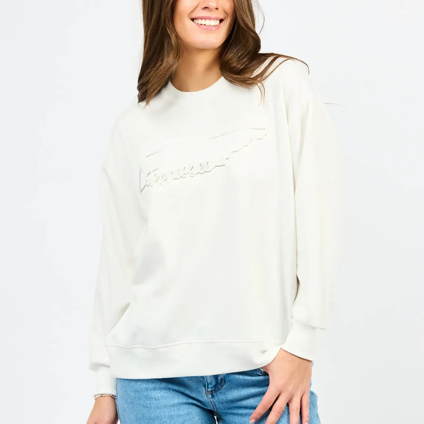 Sarah Sweatshirt | Tennessee