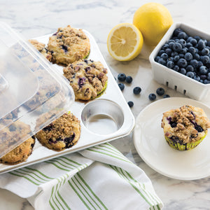 Storage Lid for Quarter Sheet, Muffin and 9x13 Pans