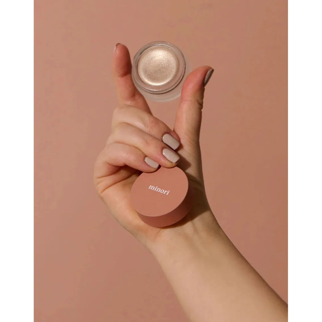 Cream Highlighter | Champagne