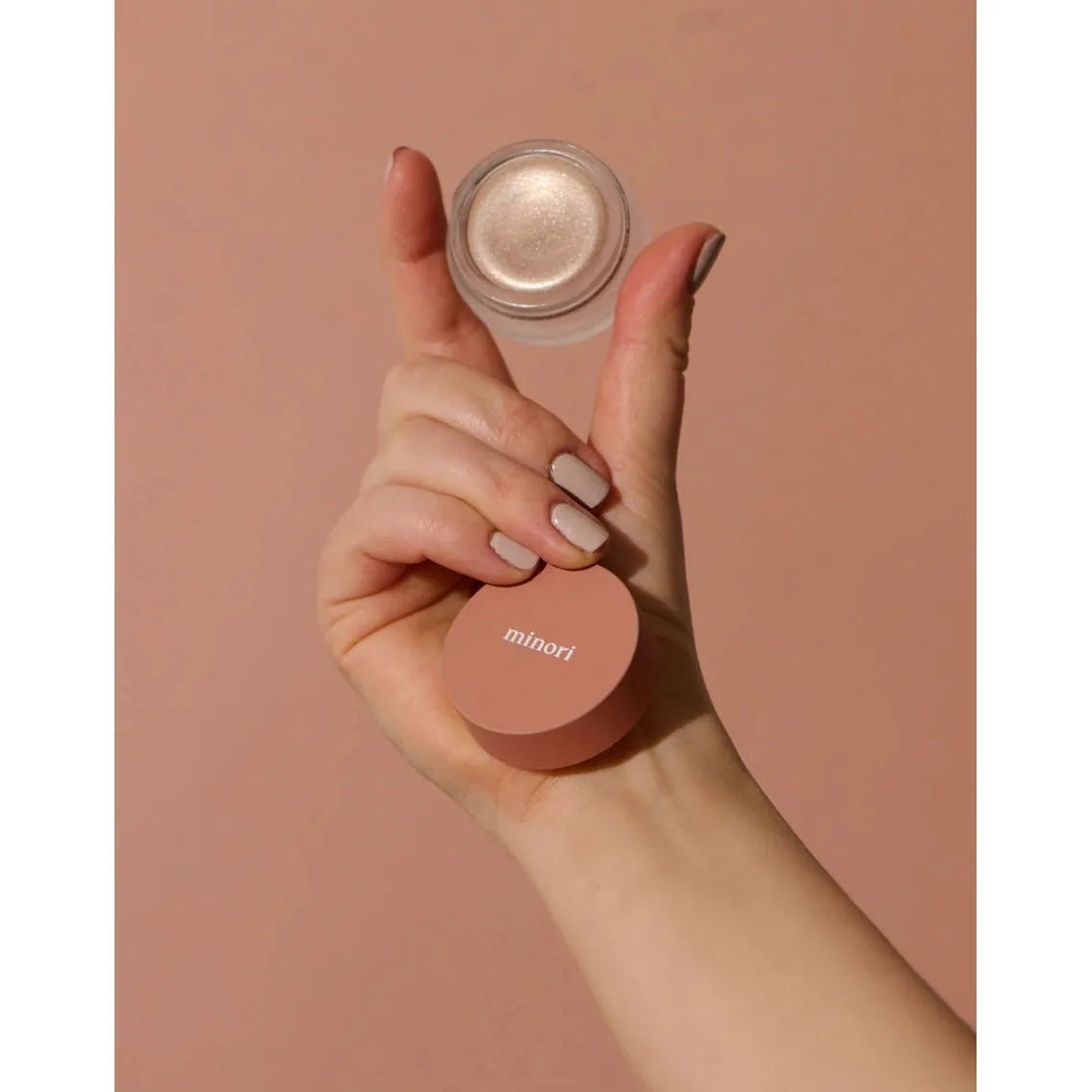 Cream Highlighter | Champagne