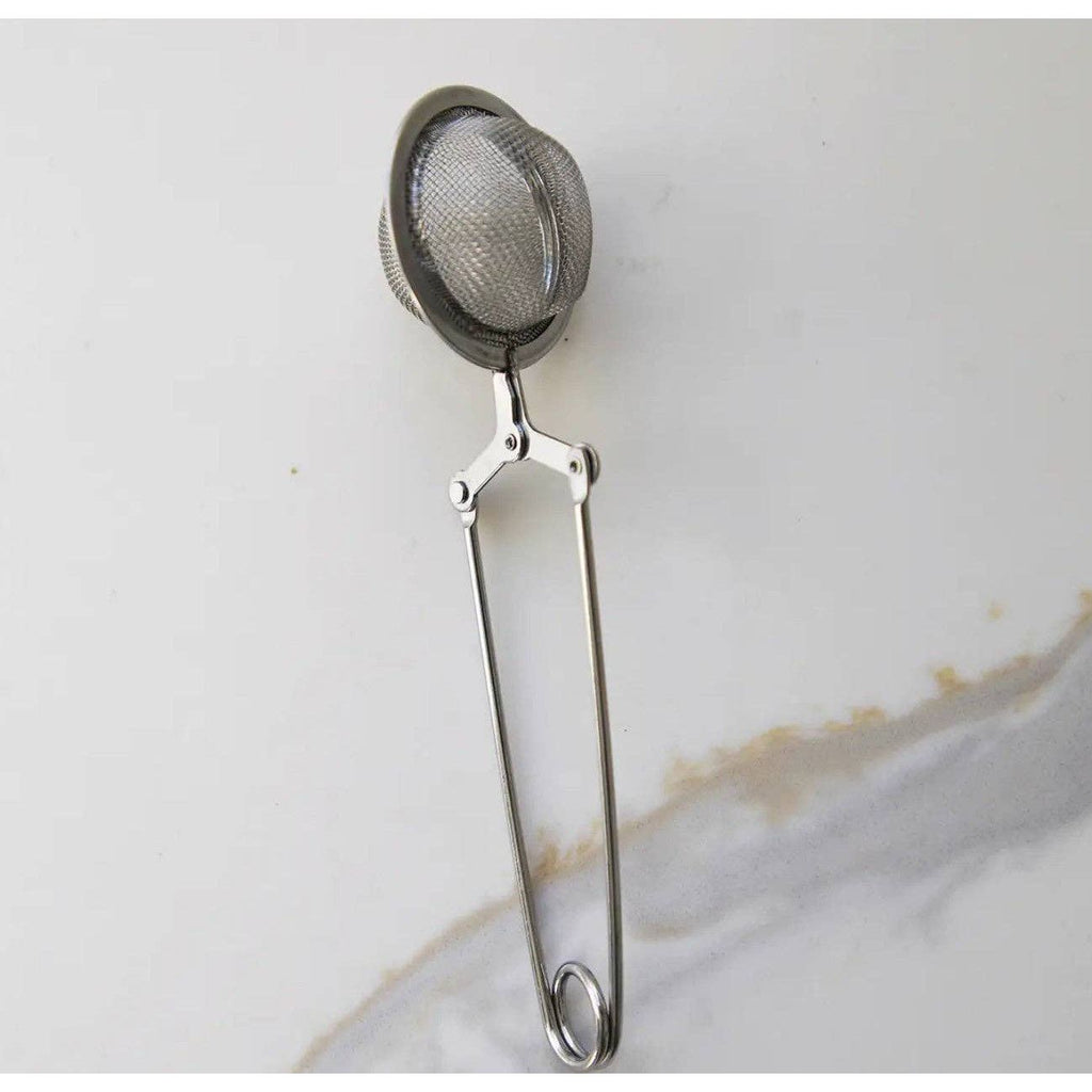 Sugar Sifter/Dusting Wand: Gold A
