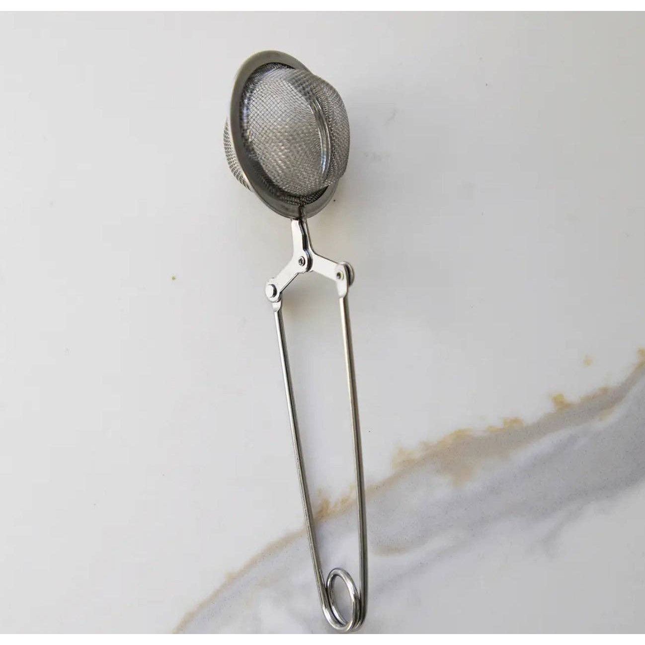 Sugar Sifter/Dusting Wand: Gold A