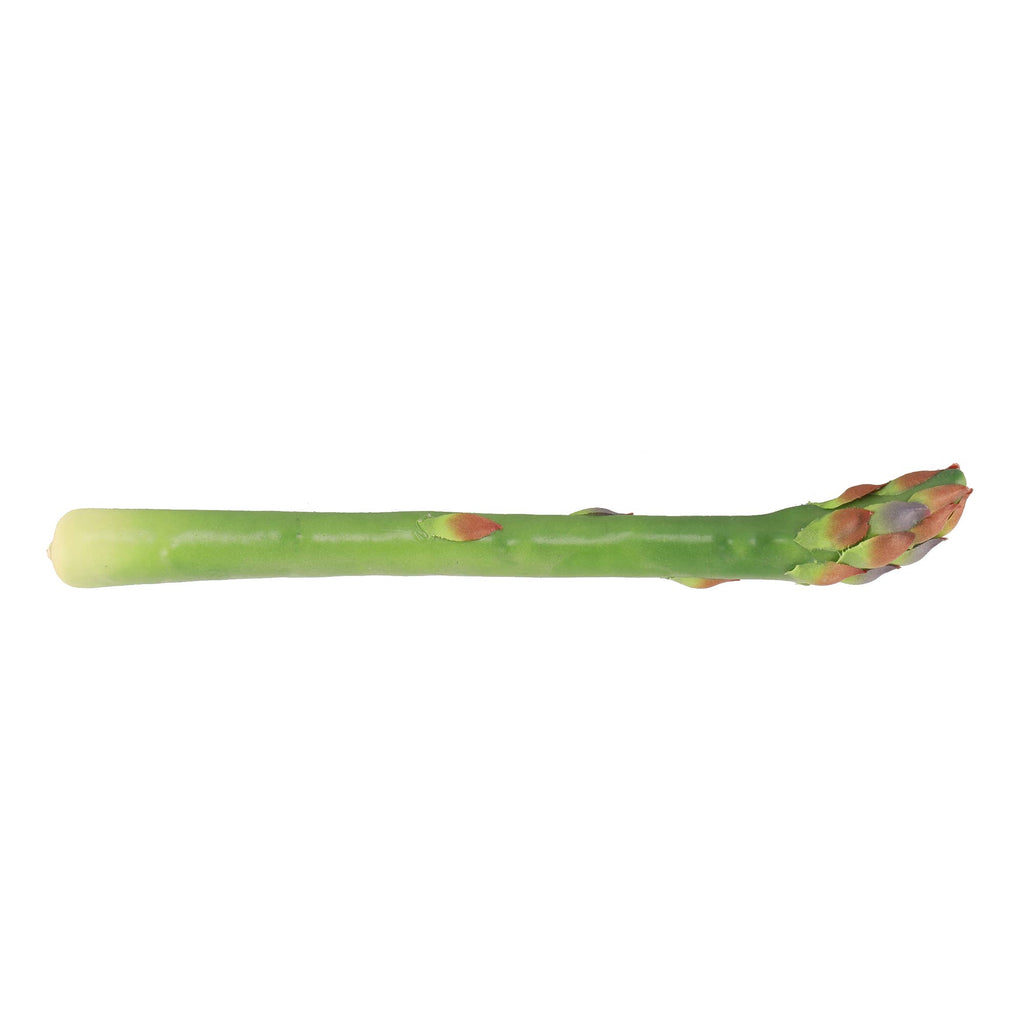 Faux Asparagus