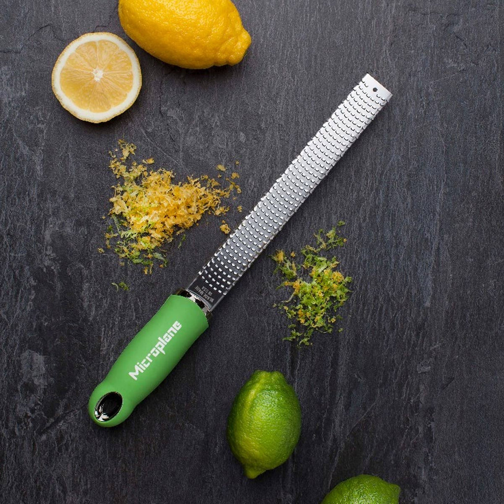 Zester Grater | Green