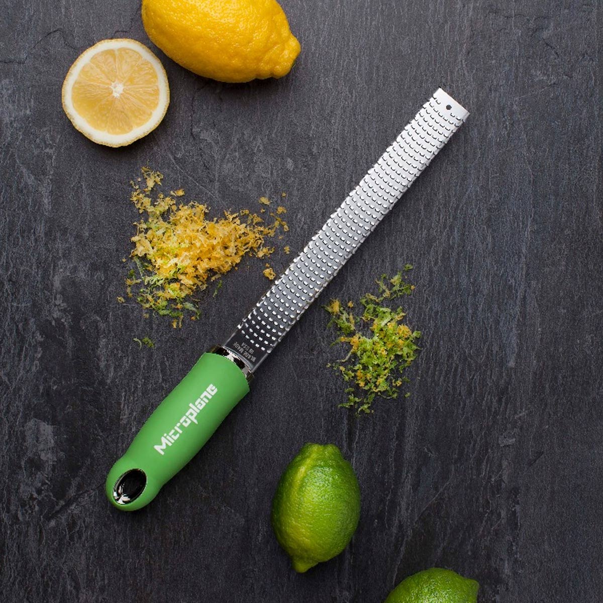 Zester Grater | Green