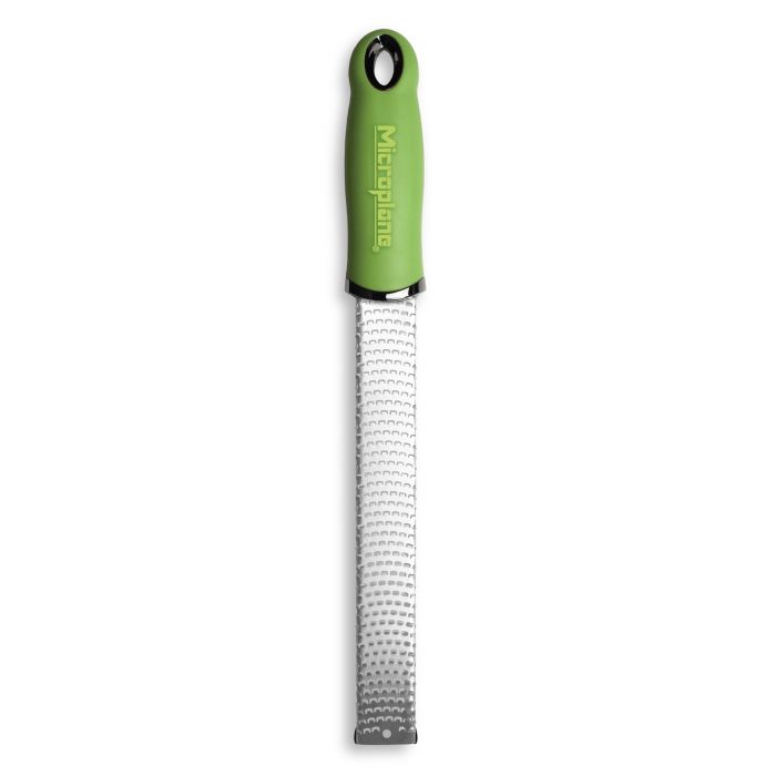 Zester Grater | Green