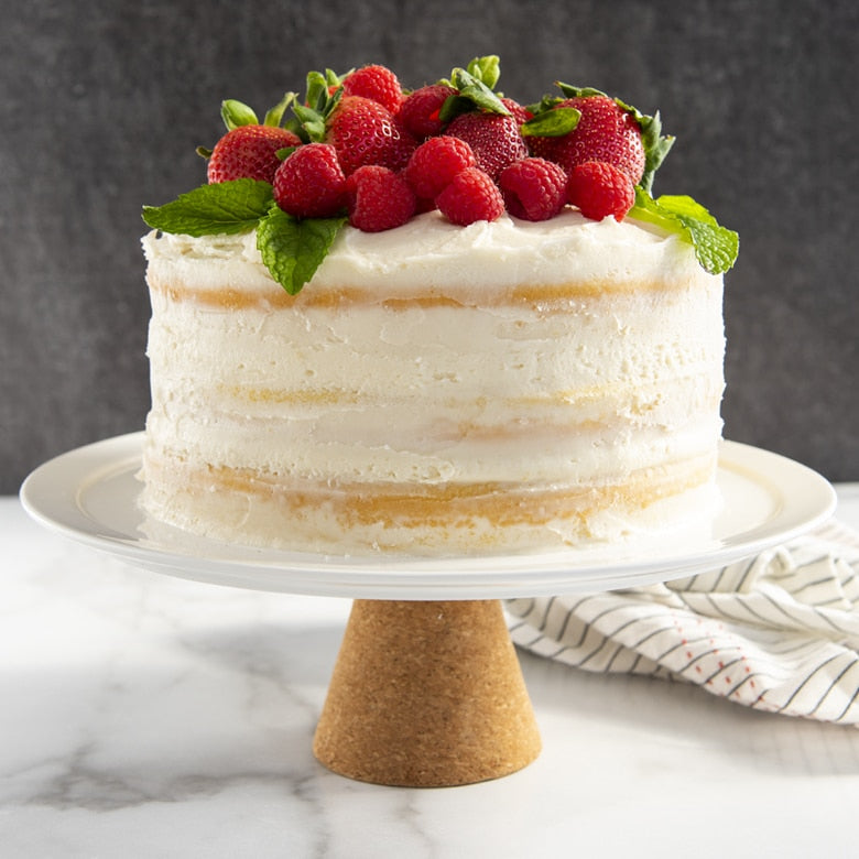 Nonstick Naturals® Layer Cake Pan
